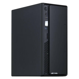 PC de Sobremesa Actina 5901443313854 8 GB RAM Intel Core I5 10400 256 GB SSD - HAMISHOP07