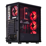 PC de Sobremesa Actina 5901443328964 16 GB RAM intel core i3-12100f 1 TB SSD - HAMISHOP07