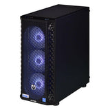 PC de Sobremesa Actina KOMAAAGIP1317 NVIDIA GeForce RTX 3060 Ti 16 GB RAM Intel Core i5-12400F 1 TB SSD - HAMISHOP07