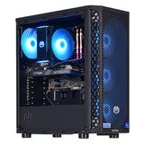 PC de Sobremesa Actina 5901443329282 amd radeon rx 6650 xt 16 GB RAM AMD Ryzen 5 5600U 1 TB SSD - HAMISHOP07