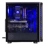 PC de Sobremesa Actina 5901443329282 amd radeon rx 6650 xt 16 GB RAM AMD Ryzen 5 5600U 1 TB SSD - HAMISHOP07