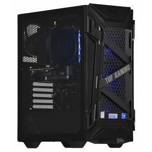 PC de Sobremesa Actina KOMAAAGIP1358 NVIDIA GeForce RTX 3060 Ti 16 GB RAM Intel Core i5-12400F 1 TB SSD - HAMISHOP07