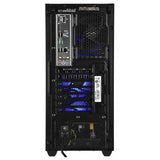 PC de Sobremesa Actina KOMAAAGIP1358 NVIDIA GeForce RTX 3060 Ti 16 GB RAM Intel Core i5-12400F 1 TB SSD - HAMISHOP07