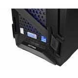 PC de Sobremesa Actina KOMAAAGIP1358 NVIDIA GeForce RTX 3060 Ti 16 GB RAM Intel Core i5-12400F 1 TB SSD - HAMISHOP07