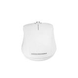 Ratón Modecom MC-M10 Blanco - HAMISHOP07