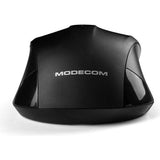 Ratón Modecom M9.1 Negro - HAMISHOP07