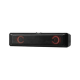 Altavoces PC Rebel Comp Soundbar Negro - HAMISHOP07