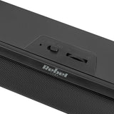 Altavoces PC Rebel Comp Soundbar Negro - HAMISHOP07