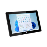 Tablet Kruger & Matz KM1089 4 GB RAM 10,1" Intel Celeron N4020 Negro 128 GB