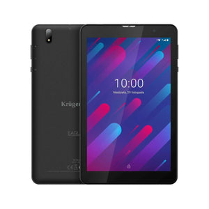 Tablet Kruger & Matz KM0806 3 GB RAM 8" Negro 32 GB