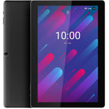 Tablet Kruger & Matz KM1072  4 GB RAM 10,1" SC9863A Negro 64 GB