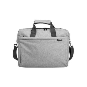 Maletín para Portátil Natec NTO-0766 15.6" Gris (1 unidad)