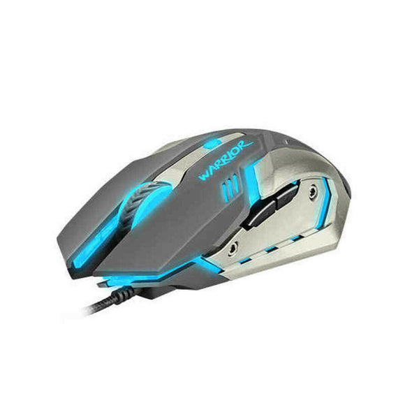 Ratón Gaming con LED Fury Z22673 3200 DPI - HAMISHOP07