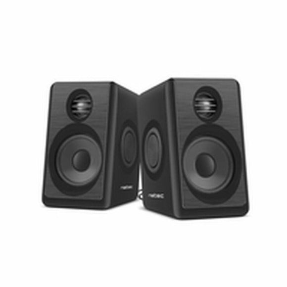 Altavoces PC Natec LYNX 6W - HAMISHOP07