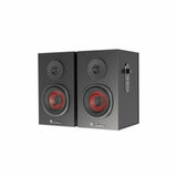 Altavoces PC Genesis NCS-1305 Negro Rojo/Negro 2100 W 20 W - HAMISHOP07