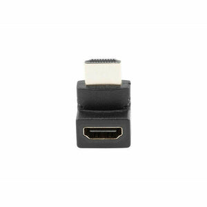 Adaptador HDMI Lanberg AD-0034-BK Negro - HAMISHOP07