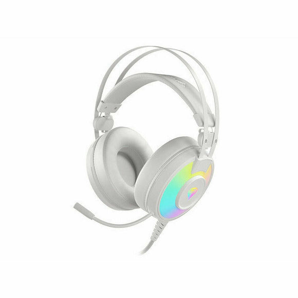 Auriculares Genesis NEON 600 - HAMISHOP07