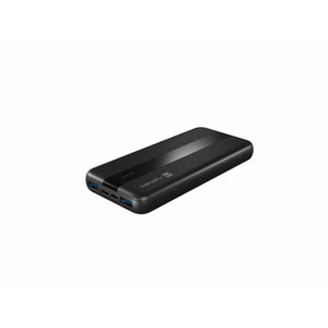 Powerbank Natec Trevi Slim Q 10000 mAh - HAMISHOP07