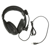 Auriculares AudioCore AC862 Negro - HAMISHOP07