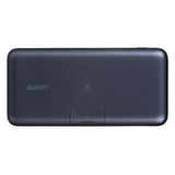 Power Bank Aukey PB-WL02 10000 mAh Negro - HAMISHOP07