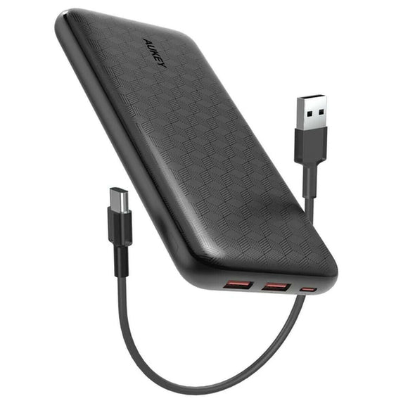 Powerbank Aukey PB-N93 20000 mAh - HAMISHOP07