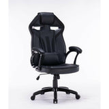 Silla Gaming Top E Shop FOTEL DRIFT CZERŃ Negro - HAMISHOP07