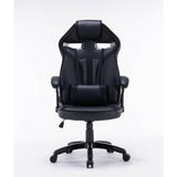 Silla Gaming Top E Shop FOTEL DRIFT CZERŃ Negro - HAMISHOP07