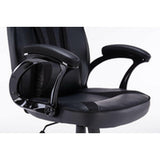 Silla Gaming Top E Shop FOTEL DRIFT CZERŃ Negro - HAMISHOP07