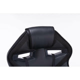 Silla Gaming Top E Shop FOTEL DRIFT CZERŃ Negro - HAMISHOP07