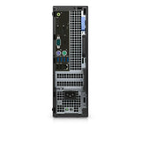 PC de Sobremesa Dell OptiPlex 5050 8 GB RAM Intel Core i5 6500 512 GB SSD - HAMISHOP07