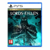 Videojuego PlayStation 5 CI Games Lords of the Fallen Deluxe Edition - HAMISHOP07