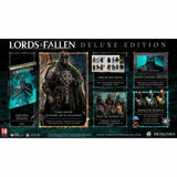 Videojuego PlayStation 5 CI Games Lords of the Fallen Deluxe Edition - HAMISHOP07