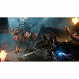 Videojuego PlayStation 5 CI Games Lords of the Fallen Deluxe Edition - HAMISHOP07