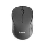 Ratón Inalámbrico Tracer Zelih Duo Negro - HAMISHOP07