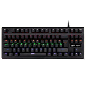 Teclado Tracer TRAKLA46221 Negro Multicolor - HAMISHOP07