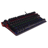 Teclado Tracer TRAKLA46221 Negro Multicolor - HAMISHOP07