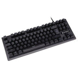 Teclado Tracer TRAKLA46221 Negro Multicolor - HAMISHOP07