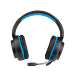 Auriculares Tracer TRASLU46621 Azul Negro - HAMISHOP07