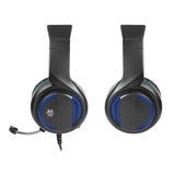 Auriculares Tracer TRASLU46621 Azul Negro - HAMISHOP07