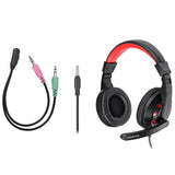 Auriculares Tracer TRASLU46711 Negro - HAMISHOP07