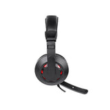 Auriculares Tracer TRASLU46711 Negro - HAMISHOP07