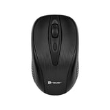 Ratón Inalámbrico Tracer JOY II Negro - HAMISHOP07