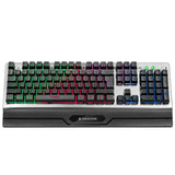 Teclado Tracer TRAKLA46749 Negro RGB - HAMISHOP07