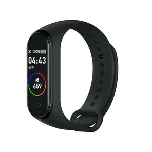 Pulsera de Actividad Tracer T-BAND LIBRA S5 V2 Negro Sí 0,96"