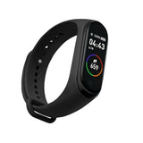 Pulsera de Actividad Tracer T-BAND LIBRA S5 V2 Negro Sí 0,96"