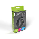 Pulsera de Actividad Tracer T-BAND LIBRA S5 V2 Negro Sí 0,96"