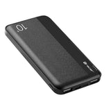 Power Bank Tracer TRABAT47096 Negro 10000 mAh - HAMISHOP07