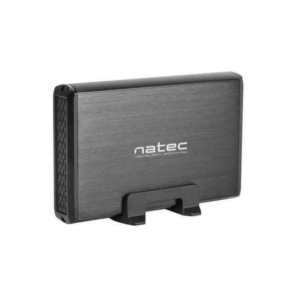 Funda Disco Duro Natec RHINO 3,5