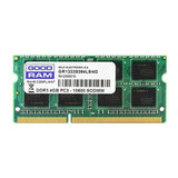 Memoria RAM GoodRam GR1600S3V64L11S 4 GB DDR3 - HAMISHOP07