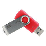 Pendrive GoodRam UTS3 USB 3.1 Negro - HAMISHOP07